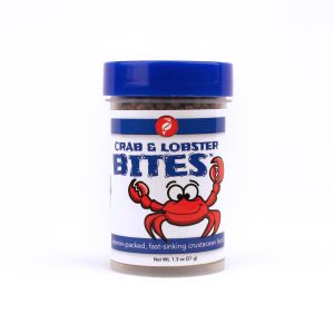 Crab and Lobster Bites
